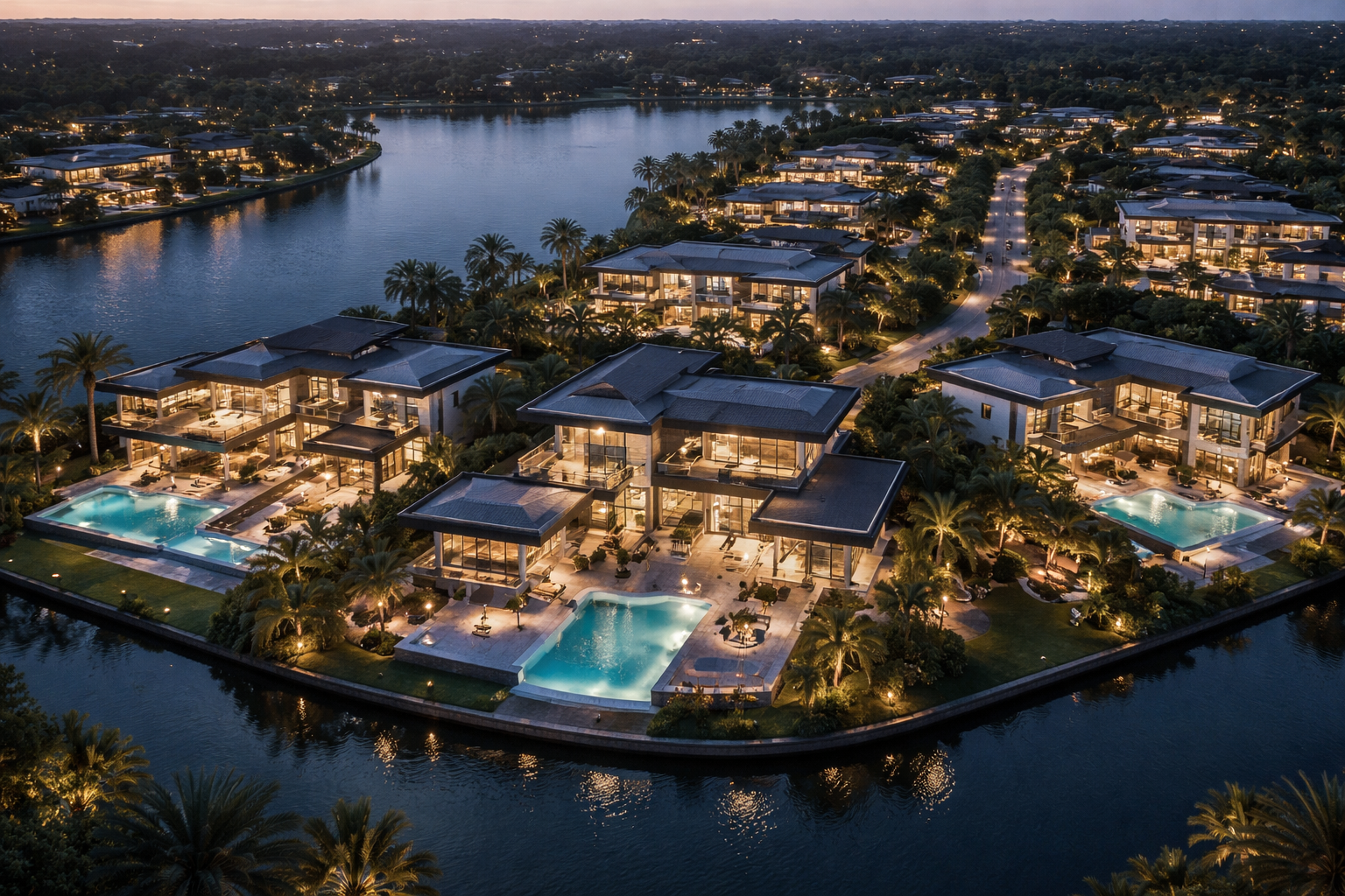 Multiple Residences Insurance